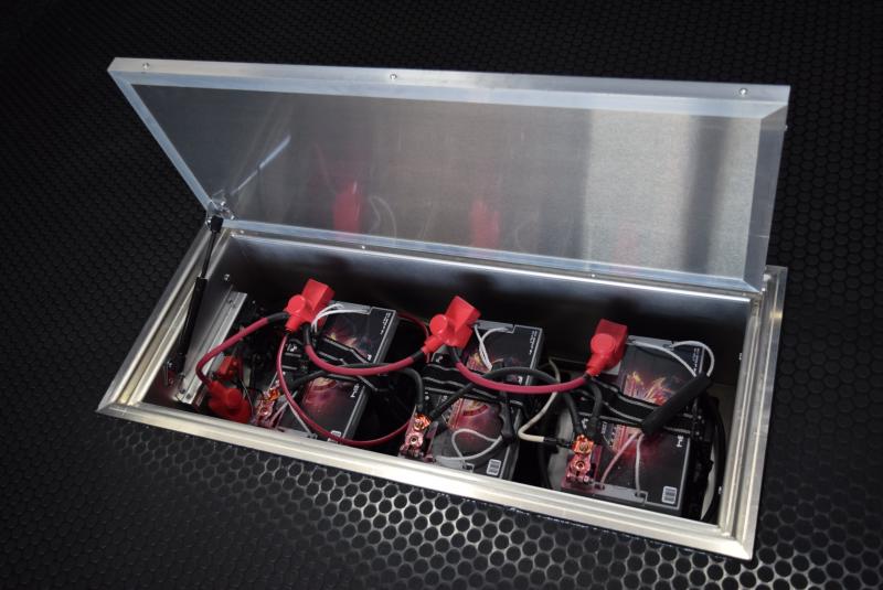 new Car Haulers / Racing Trailers ATC  for sale, in Schoolcraft, MI Thumbnail 26