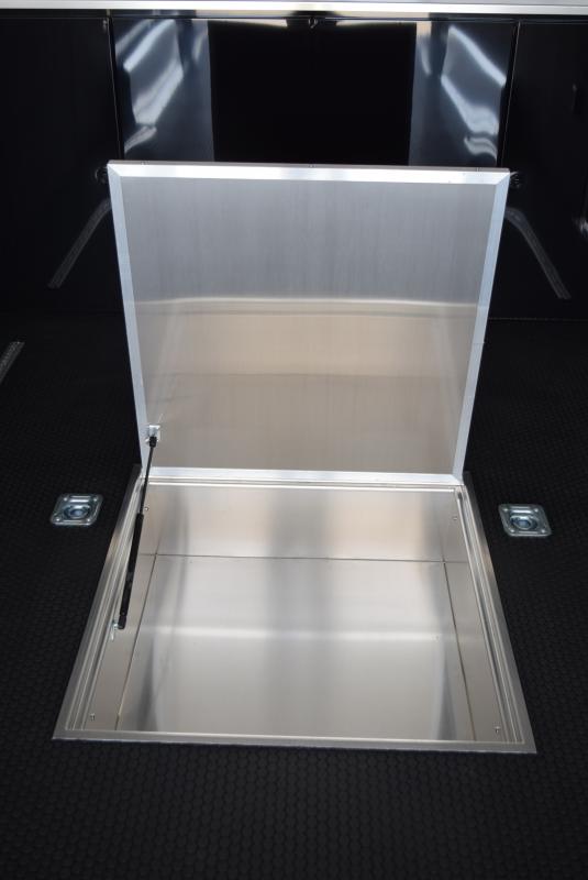 new Car Haulers / Racing Trailers ATC  for sale, in Schoolcraft, MI Thumbnail 23