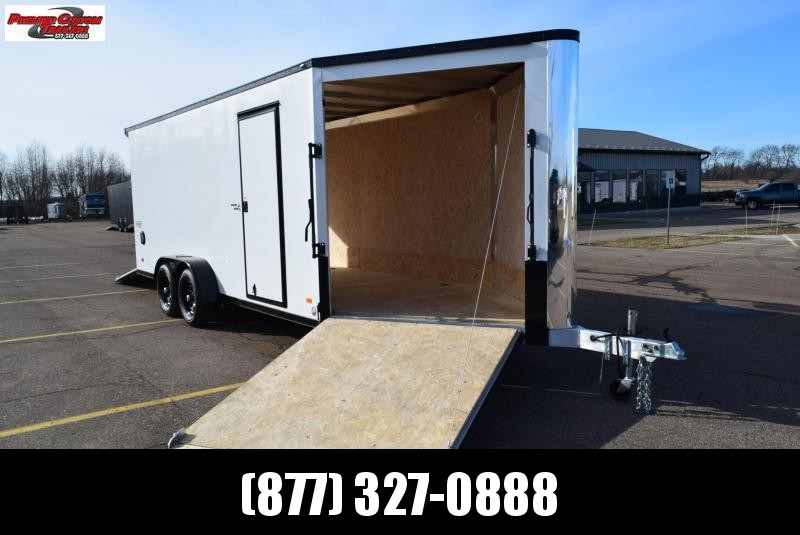 BRAVO 18'+5' **MIDNIGHT EDITION** SILVER STAR ALUMINUM SNOWMOBILE/UTV TRAILER BRAVO 18'+5' **MIDNIGHT EDITION** SILVER STAR ALUMINUM SNOWMOBILE/UTV TRAILER