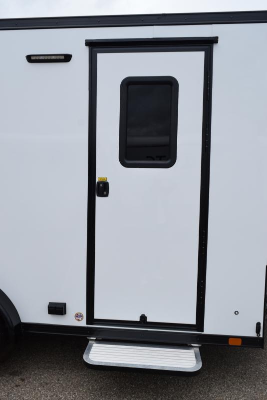 new Cargo (Enclosed) Trailers ATC  for sale, in Schoolcraft, MI Thumbnail 5