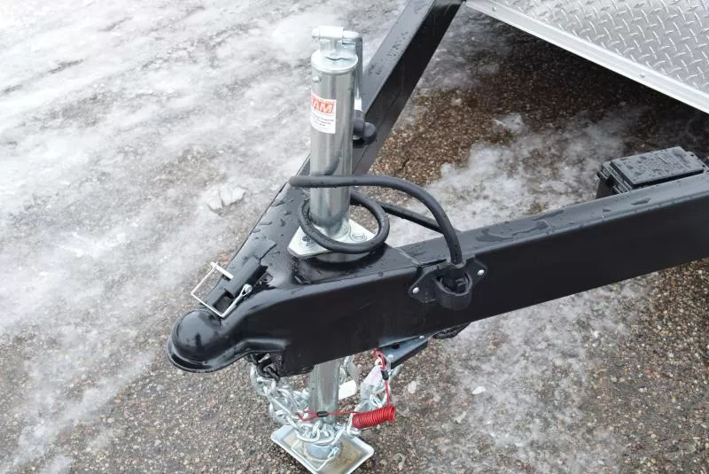 new Cargo (Enclosed) Trailers Bravo Trailers  for sale, in Schoolcraft, MI Thumbnail 17