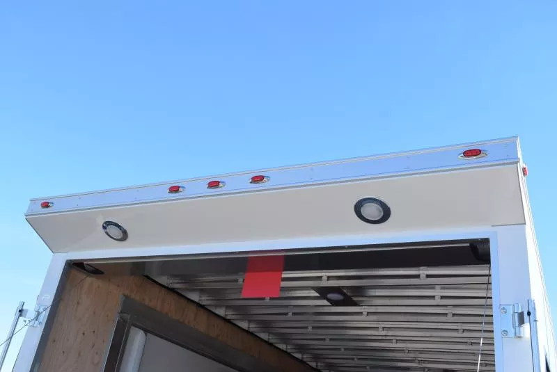 new Snowmobile Trailers InTech  for sale, in Schoolcraft, MI Thumbnail 15