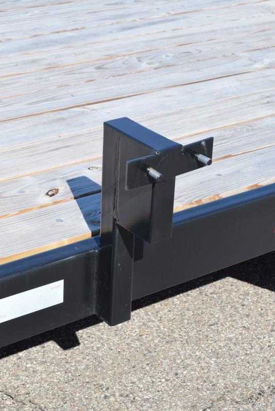 new Equipment / Flatbed Trailers BND  for sale, in Schoolcraft, MI Thumbnail 8