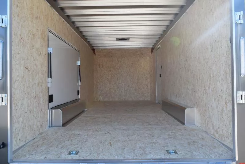 new Car Haulers / Racing Trailers ATC  for sale, in Schoolcraft, MI Thumbnail 12