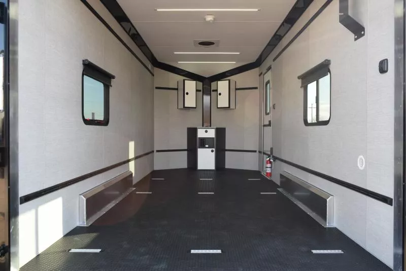 new Cargo (Enclosed) Trailers ATC  for sale, in Schoolcraft, MI Thumbnail 15