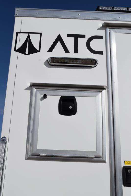 new Office / Fiber Optic Trailers ATC  for sale, in Schoolcraft, MI Thumbnail 8