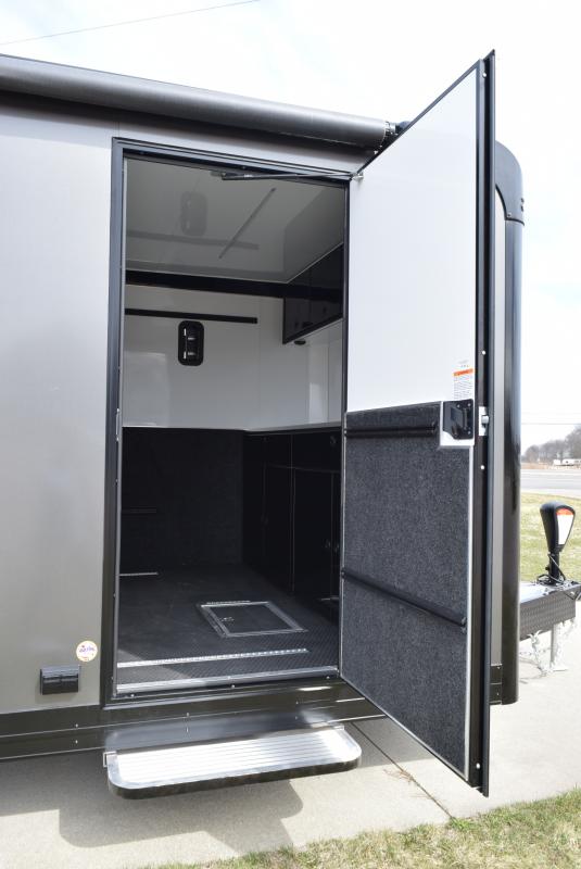 new Car Haulers / Racing Trailers ATC  for sale, in Schoolcraft, MI Thumbnail 10