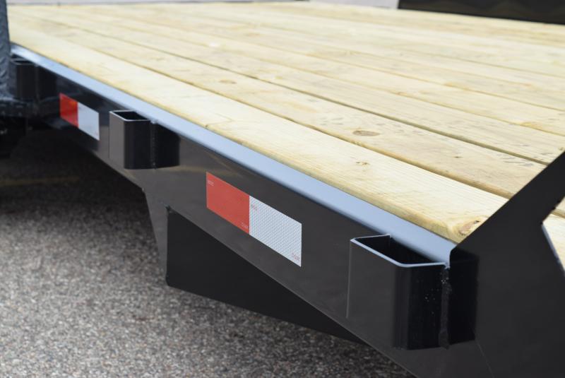 new Equipment / Flatbed Trailers BND  for sale, in Schoolcraft, MI Thumbnail 8