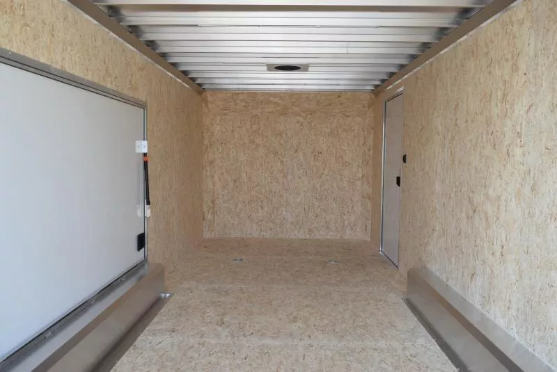 new Car Haulers / Racing Trailers ATC  for sale, in Schoolcraft, MI Thumbnail 14