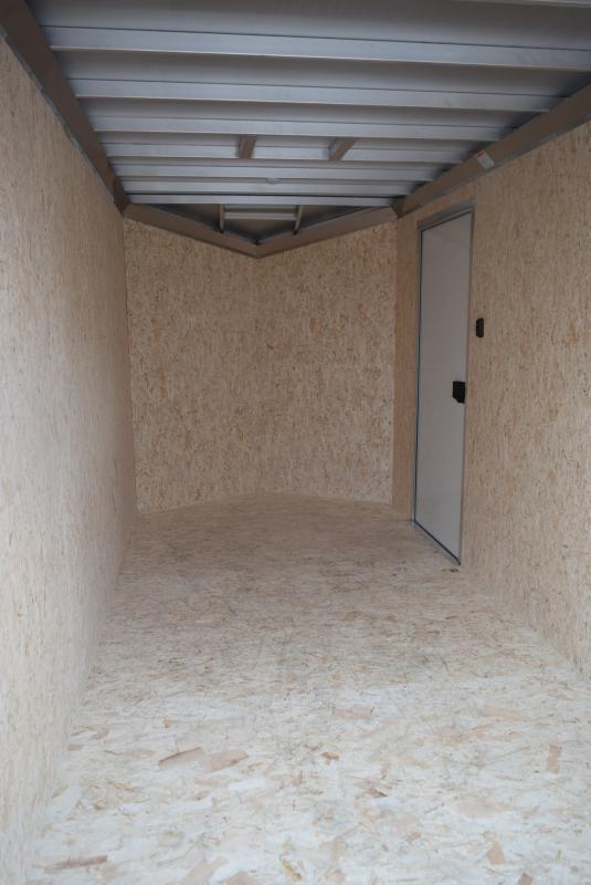 new Cargo (Enclosed) Trailers ATC  for sale, in Schoolcraft, MI Thumbnail 8