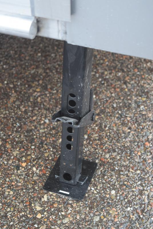 new Cargo (Enclosed) Trailers ATC  for sale, in Schoolcraft, MI Thumbnail 5