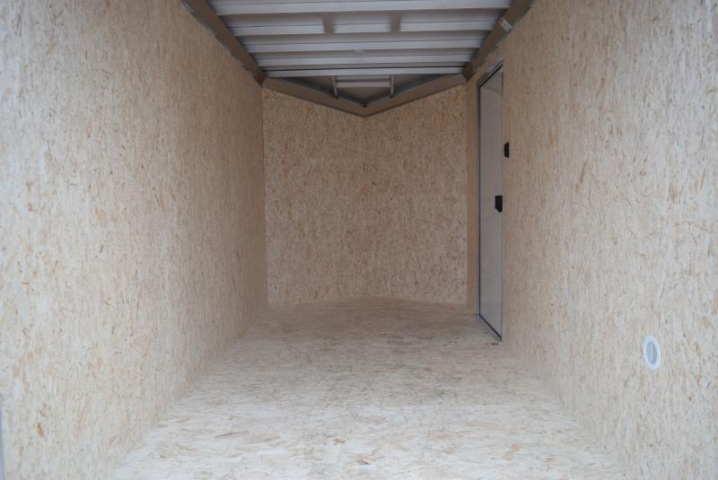 new Cargo (Enclosed) Trailers ATC  for sale, in Schoolcraft, MI Thumbnail 7