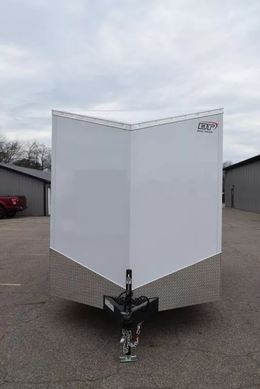 new Cargo (Enclosed) Trailers Bravo Trailers  for sale, in Schoolcraft, MI Thumbnail 7