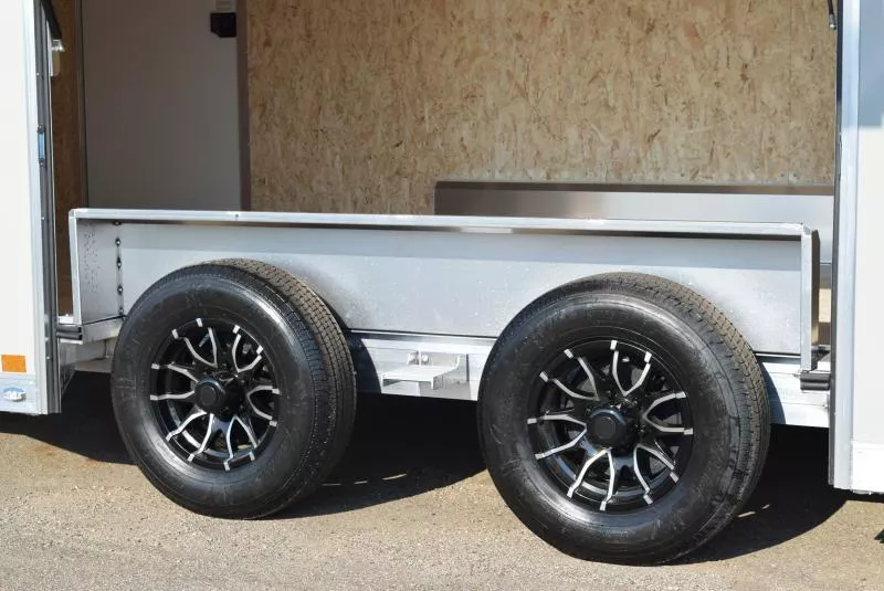 new Car Haulers / Racing Trailers ATC  for sale, in Schoolcraft, MI Thumbnail 8