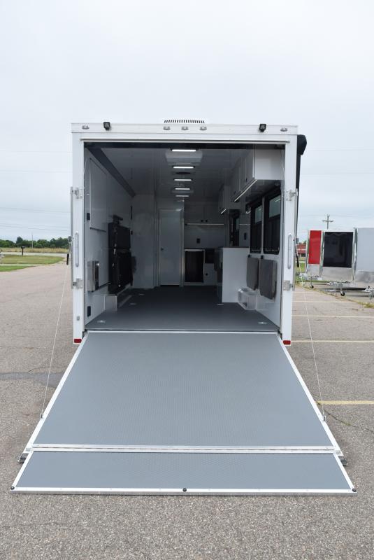 new Other Trailers ATC  for sale, in Schoolcraft, MI Thumbnail 13