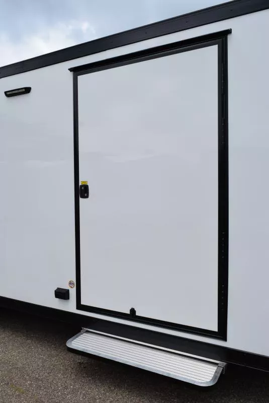 new Car Haulers / Racing Trailers ATC  for sale, in Schoolcraft, MI Thumbnail 14
