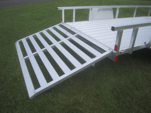 new Utility Trailers ATC  for sale, in Schoolcraft, MI Thumbnail 7