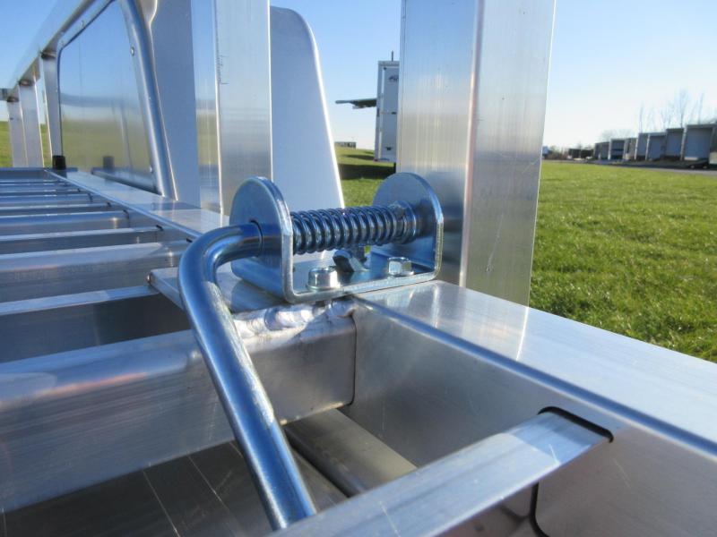 new Utility Trailers ATC  for sale, in Schoolcraft, MI Thumbnail 2