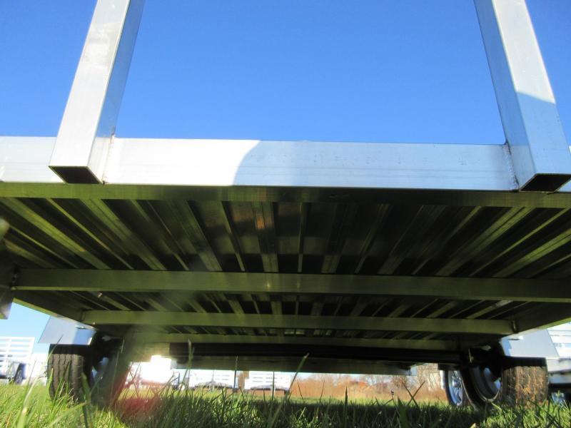 new Utility Trailers ATC  for sale, in Schoolcraft, MI Thumbnail 5