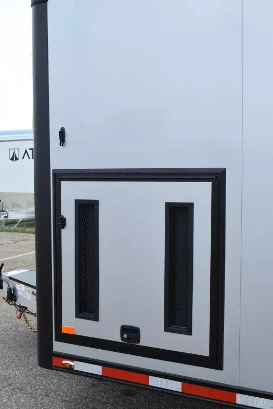 new Car Haulers / Racing Trailers InTech  for sale, in Schoolcraft, MI Thumbnail 9