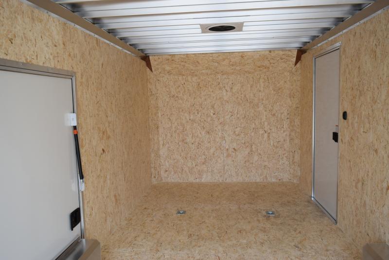 new Car Haulers / Racing Trailers ATC  for sale, in Schoolcraft, MI Thumbnail 17