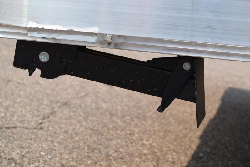 new Equipment / Flatbed Trailers Sport Haven  for sale, in Schoolcraft, MI Thumbnail 8