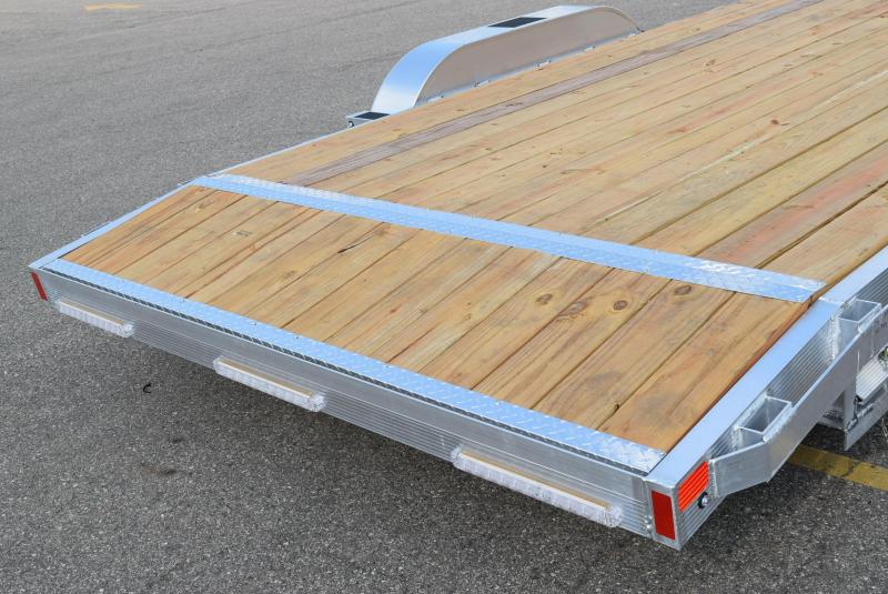 new Equipment / Flatbed Trailers Sport Haven  for sale, in Schoolcraft, MI Thumbnail 9
