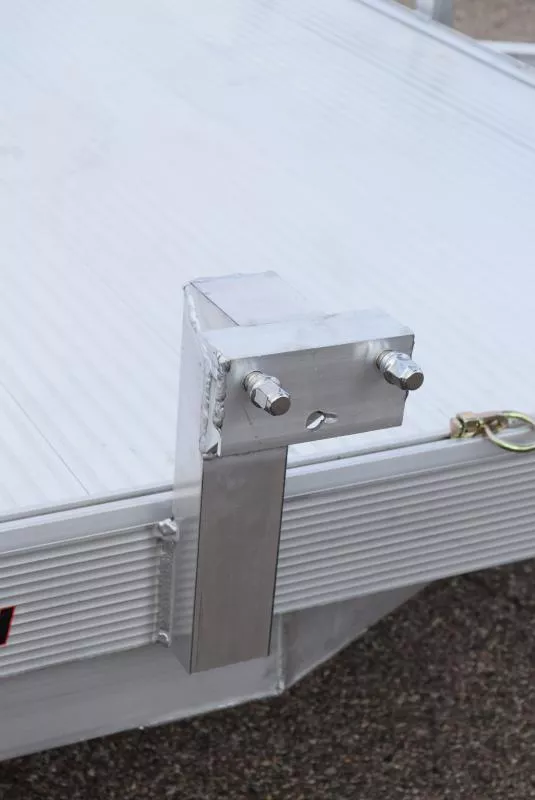 new Equipment / Flatbed Trailers Sport Haven  for sale, in Schoolcraft, MI Thumbnail 6