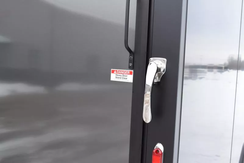 new Car Haulers / Racing Trailers InTech  for sale, in Schoolcraft, MI Thumbnail 11