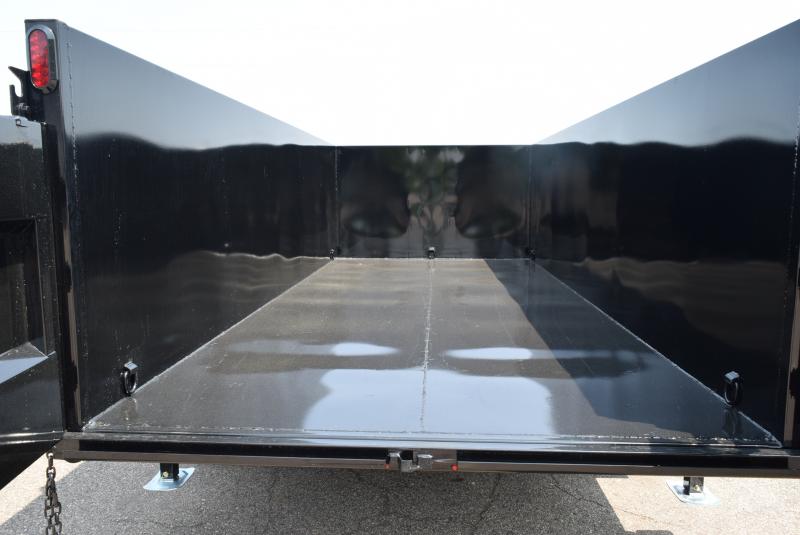 new Dump Trailers Griffin  for sale, in Schoolcraft, MI Thumbnail 11