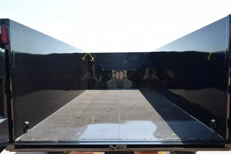 new Dump Trailers Griffin  for sale, in Schoolcraft, MI Thumbnail 11