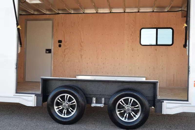 new Snowmobile Trailers InTech  for sale, in Schoolcraft, MI Thumbnail 11