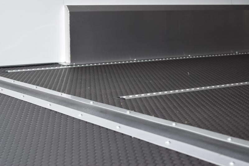 new Motorcycle / Cycle Trailers ATC  for sale, in Schoolcraft, MI Thumbnail 15