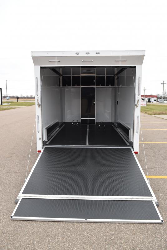 new Motorcycle / Cycle Trailers ATC  for sale, in Schoolcraft, MI Thumbnail 12