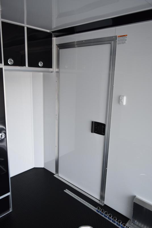 new Motorcycle / Cycle Trailers ATC  for sale, in Schoolcraft, MI Thumbnail 24