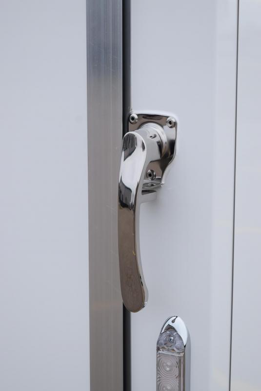 new Motorcycle / Cycle Trailers ATC  for sale, in Schoolcraft, MI Thumbnail 10