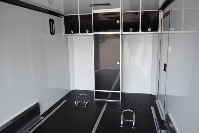 new Motorcycle / Cycle Trailers ATC  for sale, in Schoolcraft, MI Thumbnail 14