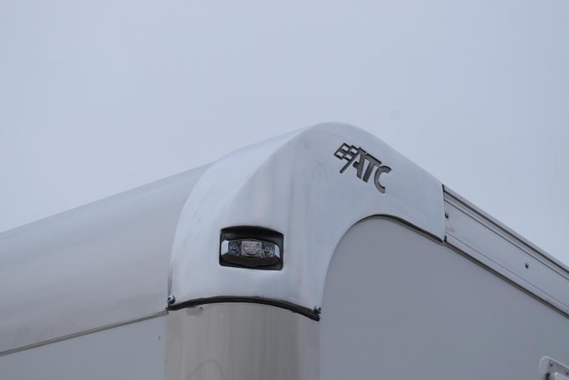 new Motorcycle / Cycle Trailers ATC  for sale, in Schoolcraft, MI Thumbnail 6