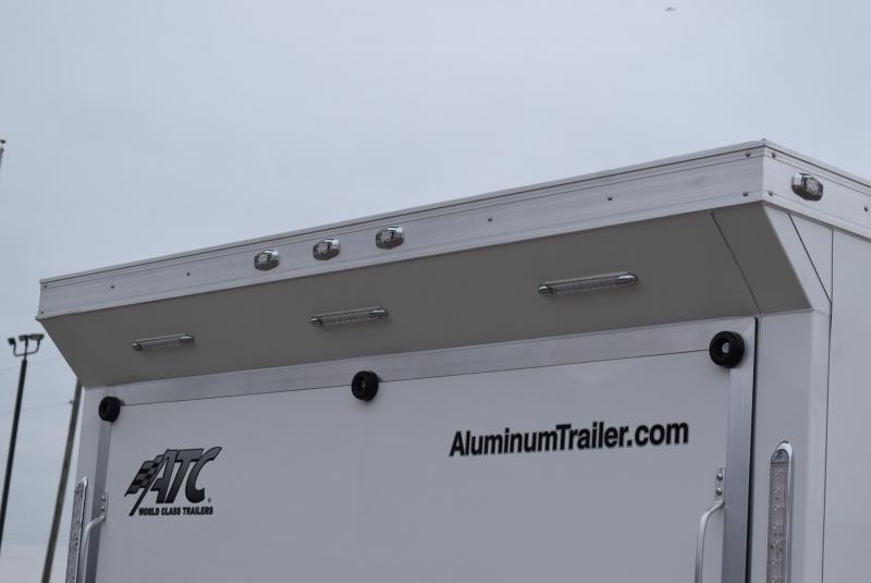 new Motorcycle / Cycle Trailers ATC  for sale, in Schoolcraft, MI Thumbnail 9