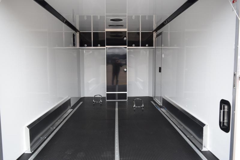 new Motorcycle / Cycle Trailers ATC  for sale, in Schoolcraft, MI Thumbnail 13