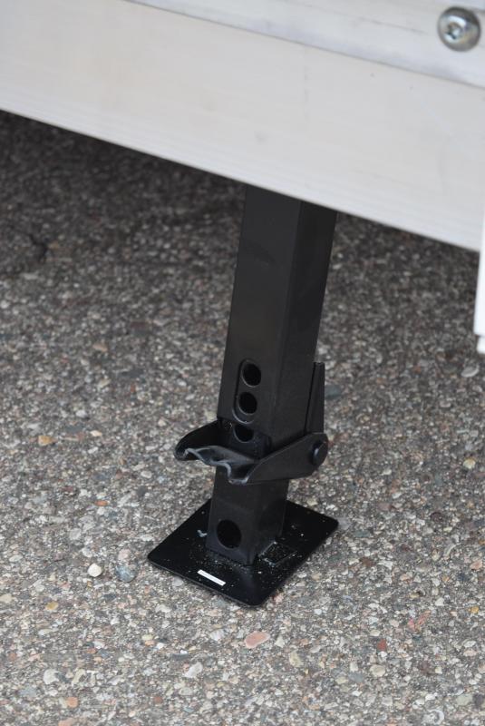 new Motorcycle / Cycle Trailers ATC  for sale, in Schoolcraft, MI Thumbnail 11