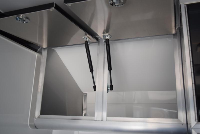 new Motorcycle / Cycle Trailers ATC  for sale, in Schoolcraft, MI Thumbnail 23