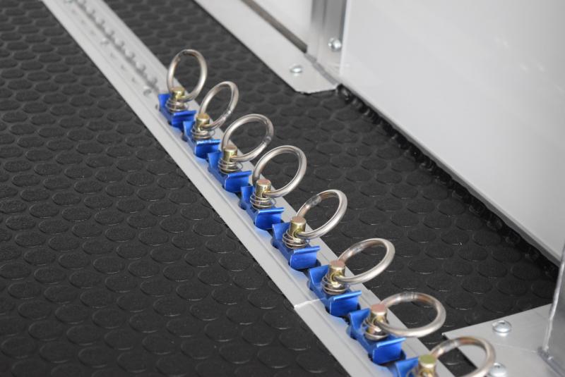 new Motorcycle / Cycle Trailers ATC  for sale, in Schoolcraft, MI Thumbnail 20