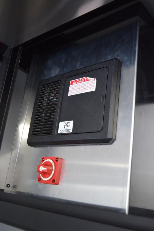 new Car Haulers / Racing Trailers Bravo Trailers  for sale, in Schoolcraft, MI Thumbnail 23