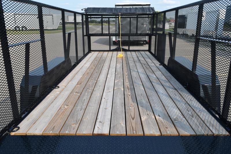 new Utility Trailers BND  for sale, in Schoolcraft, MI Thumbnail 11