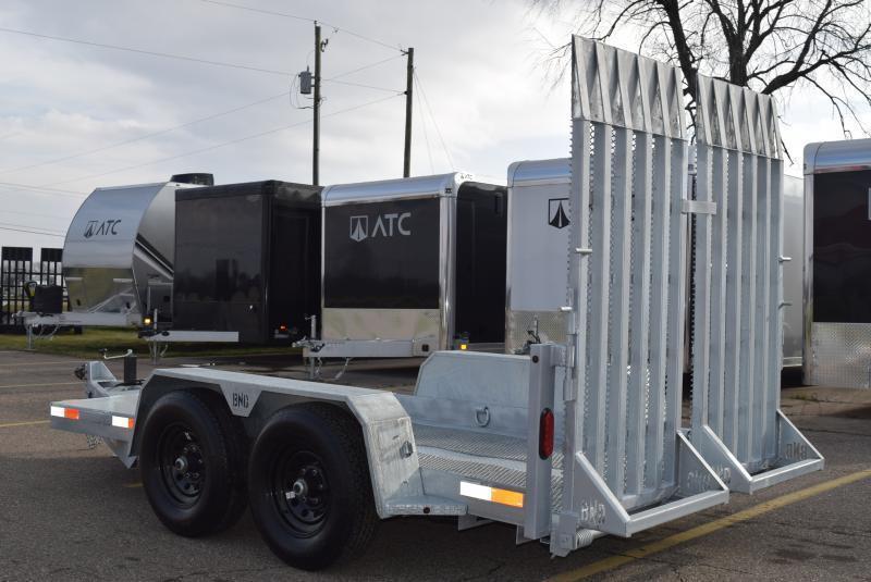 new Equipment / Flatbed Trailers BND  for sale, in Schoolcraft, MI Thumbnail 3
