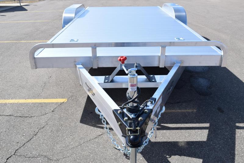 new Equipment / Flatbed Trailers ATC  for sale, in Schoolcraft, MI Thumbnail 8