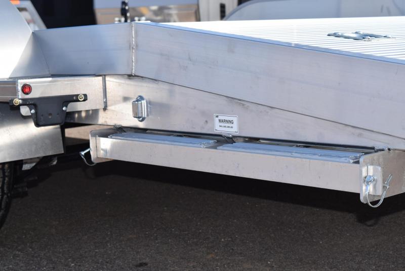 new Equipment / Flatbed Trailers ATC  for sale, in Schoolcraft, MI Thumbnail 5