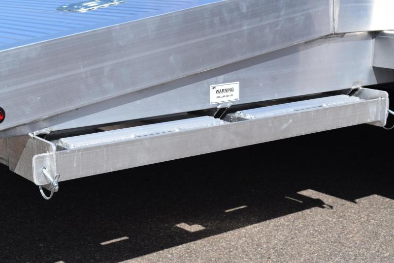 new Equipment / Flatbed Trailers ATC  for sale, in Schoolcraft, MI Thumbnail 9