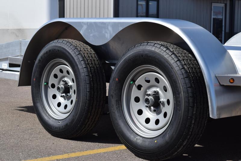 new Equipment / Flatbed Trailers ATC  for sale, in Schoolcraft, MI Thumbnail 7